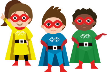 Hero Team – 369×250 DevOps Rebels Team