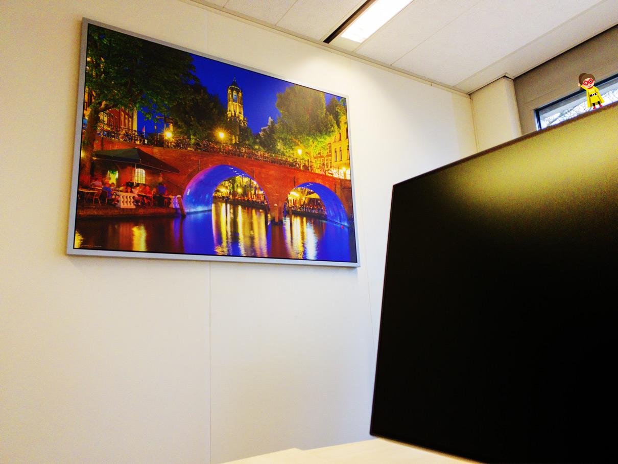 DevOps Rebels Office Painting DevOps Rebels Office Painting